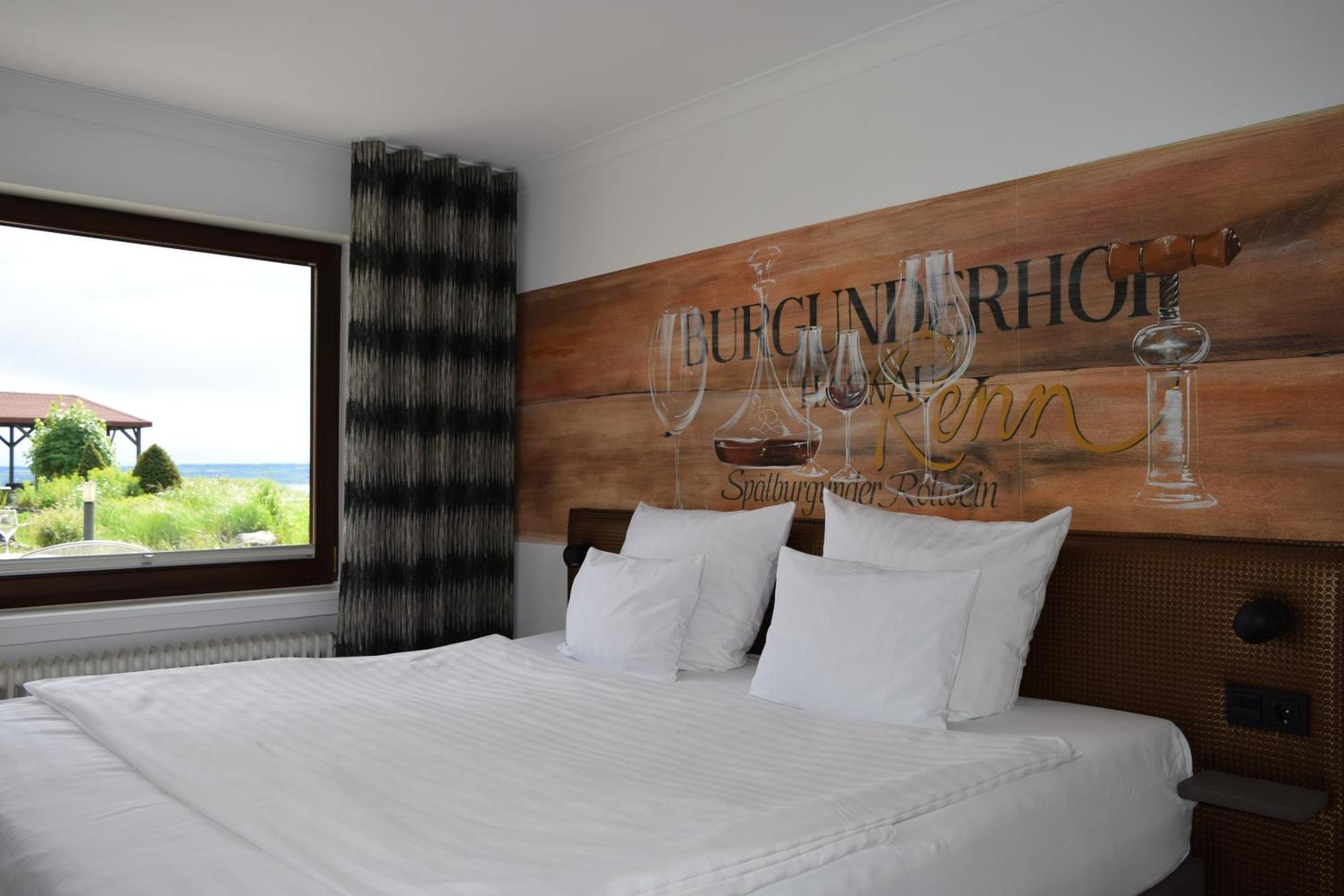 Burgunderhof Bodensee - Adults Only Hagnau Εξωτερικό φωτογραφία