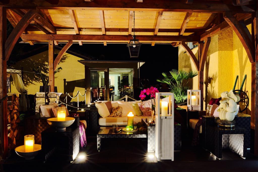 Burgunderhof Bodensee - Adults Only Hagnau Εξωτερικό φωτογραφία