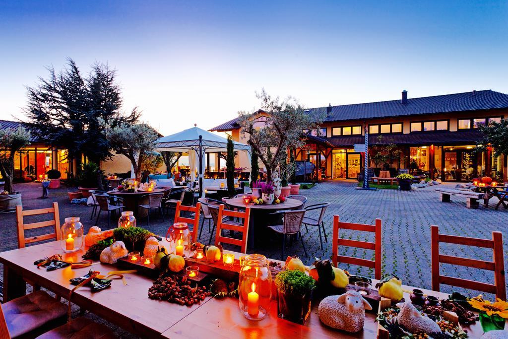 Burgunderhof Bodensee - Adults Only Hagnau Εξωτερικό φωτογραφία