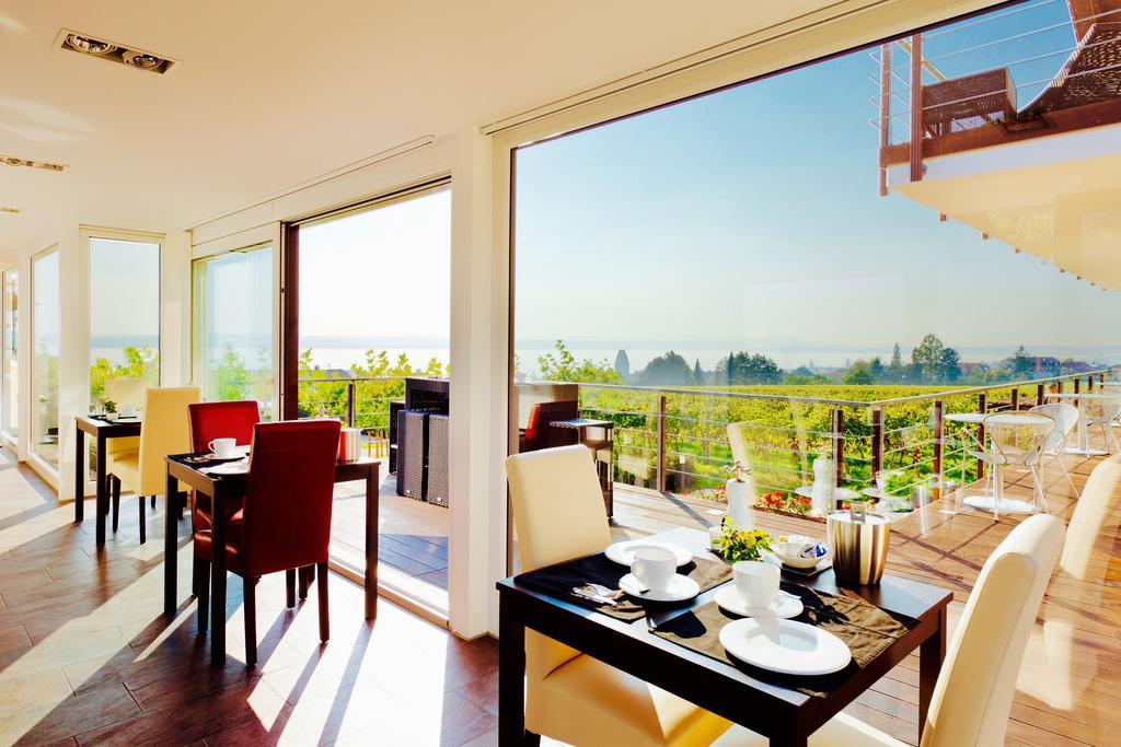 Burgunderhof Bodensee - Adults Only Hagnau Εξωτερικό φωτογραφία