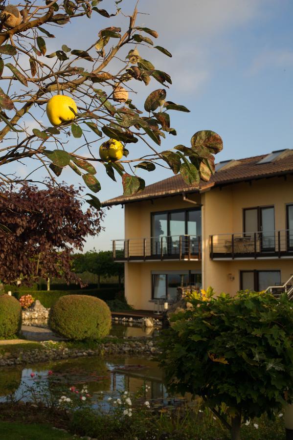 Burgunderhof Bodensee - Adults Only Hagnau Εξωτερικό φωτογραφία