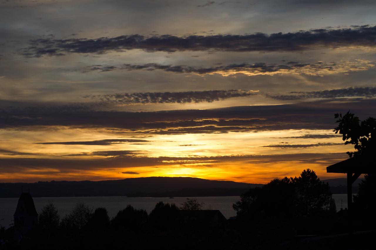 Burgunderhof Bodensee - Adults Only Hagnau Εξωτερικό φωτογραφία
