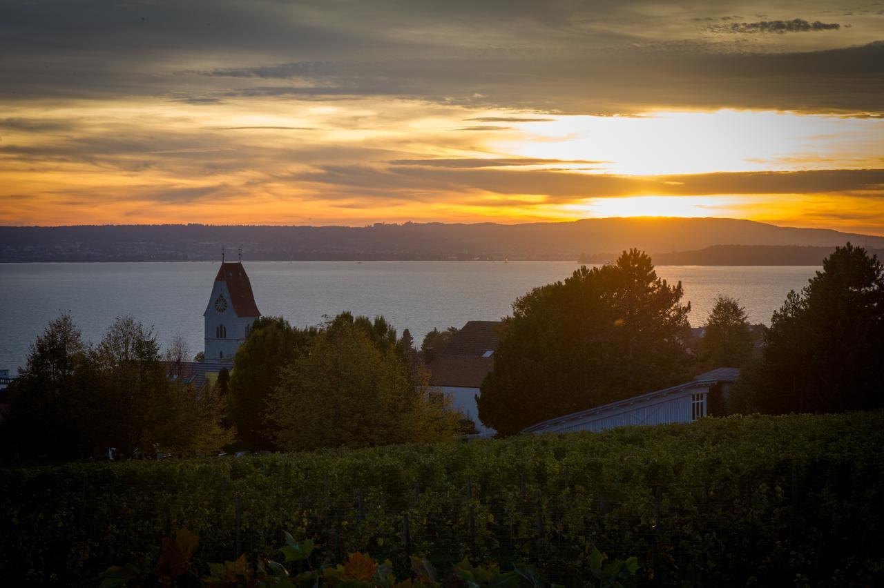 Burgunderhof Bodensee - Adults Only Hagnau Εξωτερικό φωτογραφία