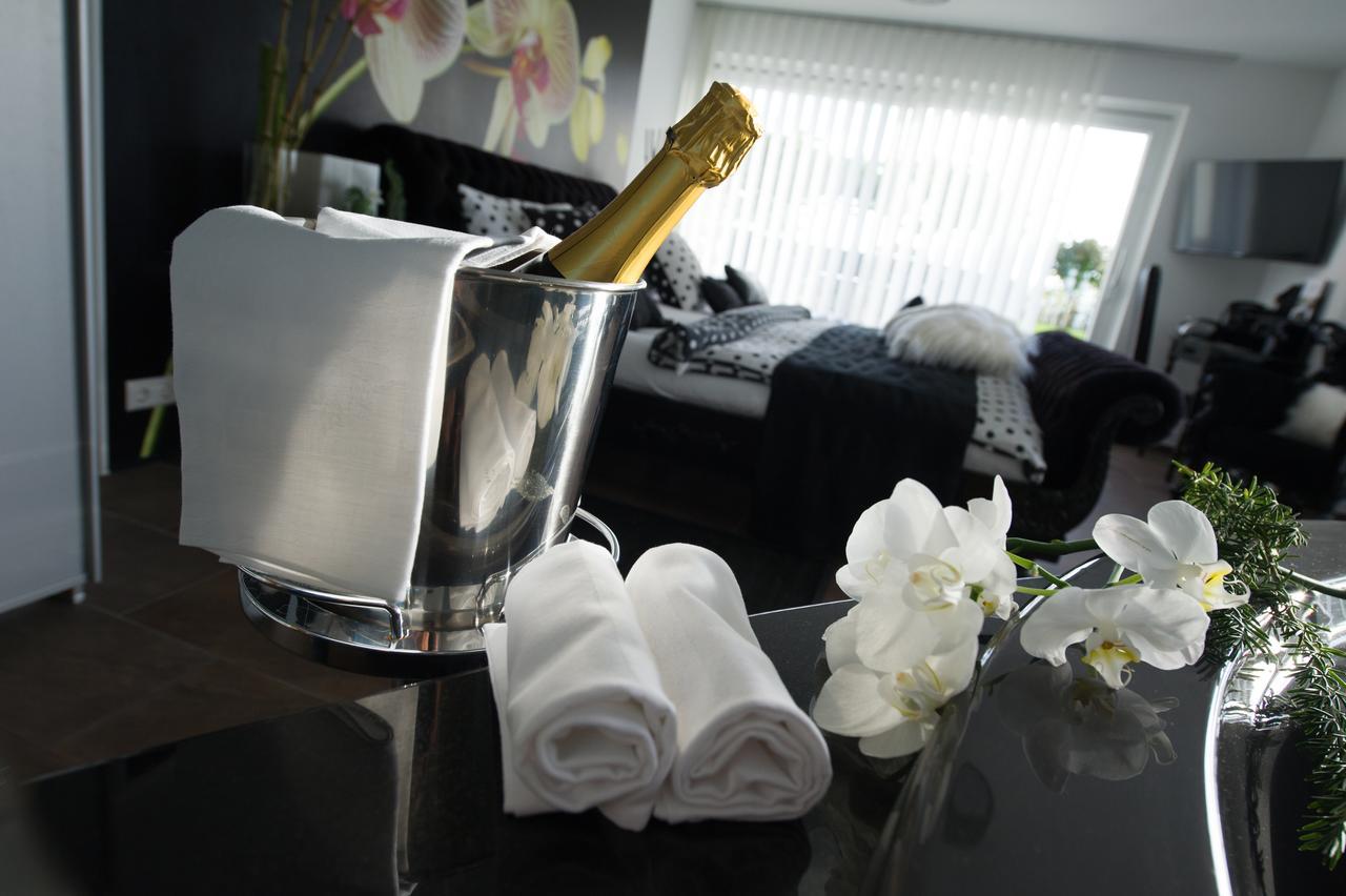 Burgunderhof Bodensee - Adults Only Hagnau Εξωτερικό φωτογραφία