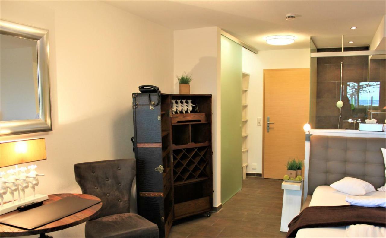 Burgunderhof Bodensee - Adults Only Hagnau Εξωτερικό φωτογραφία
